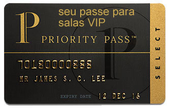 Priority Pass