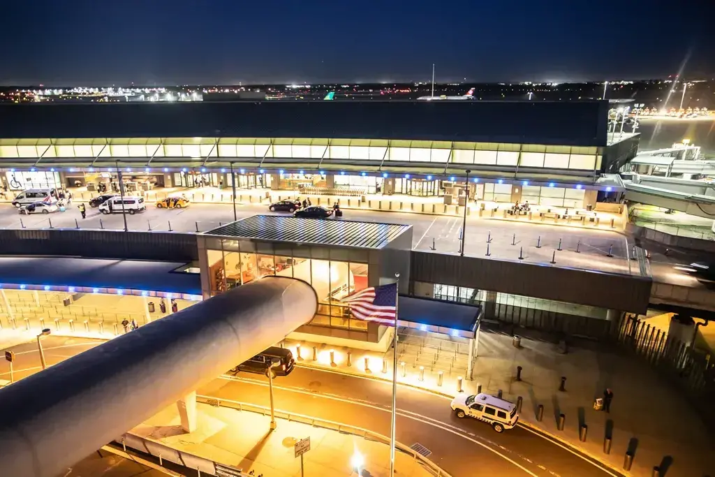 JFK airport faqs