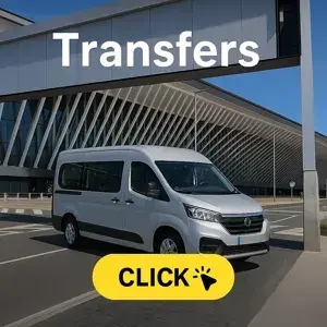 JFK transfer service